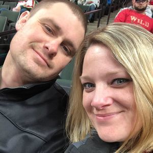 Meet your Posher, Renae